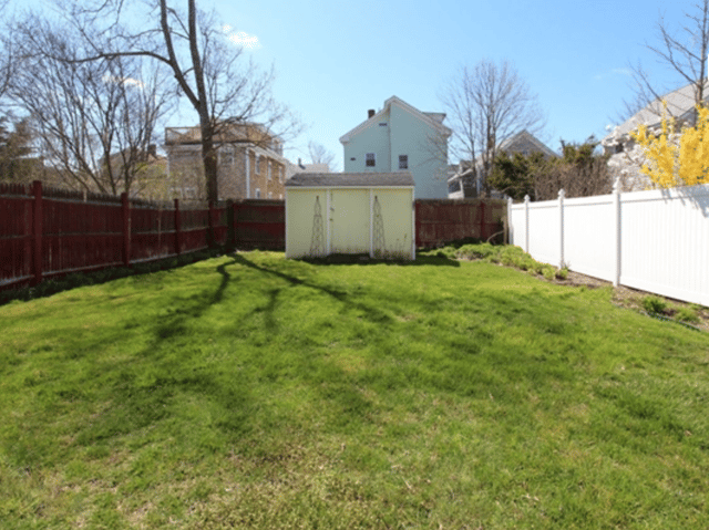 Home for Rent Near Newport Naval Station, Rhode Island