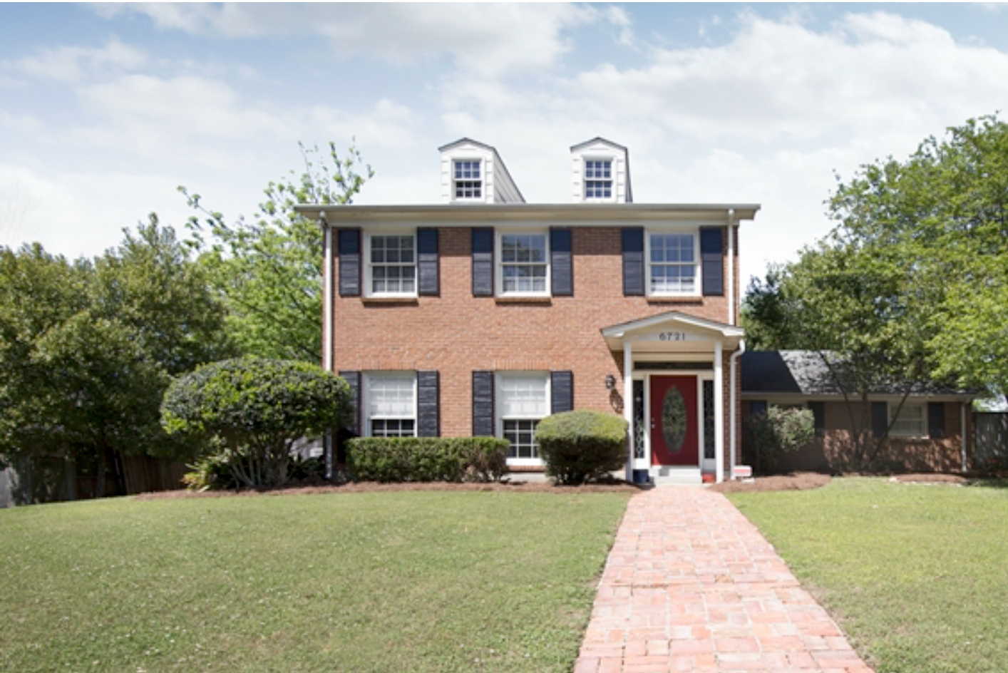Homes with Sweet Southern Charm Near Maxwell AFB