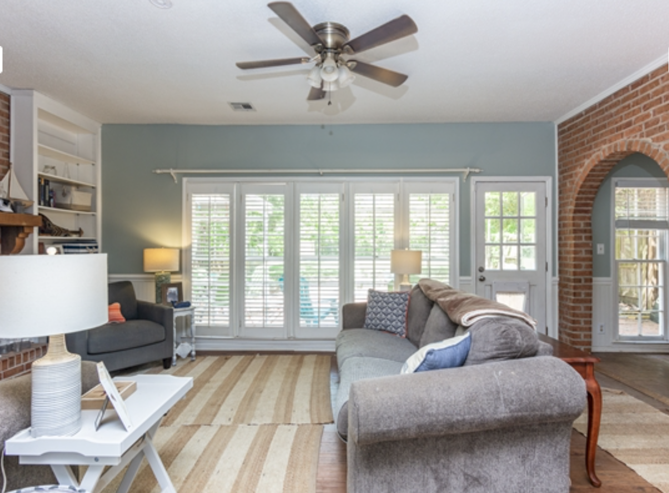 Homes with Sweet Southern Charm Near Maxwell AFB