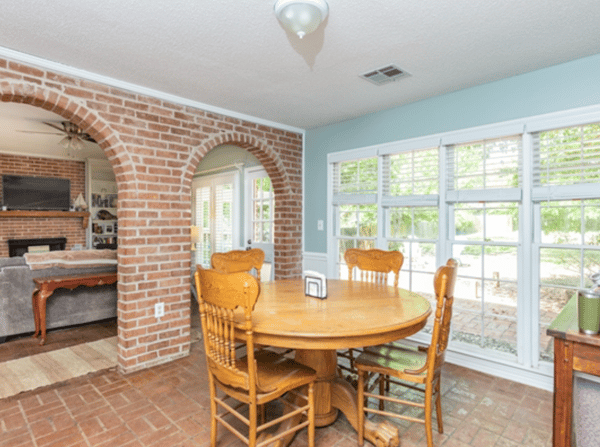 Montgomery Home for Sale Kitchen