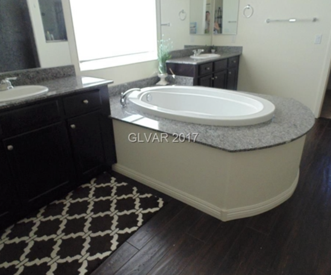 Tour 3 MustSee Homes Near Nellis AFB