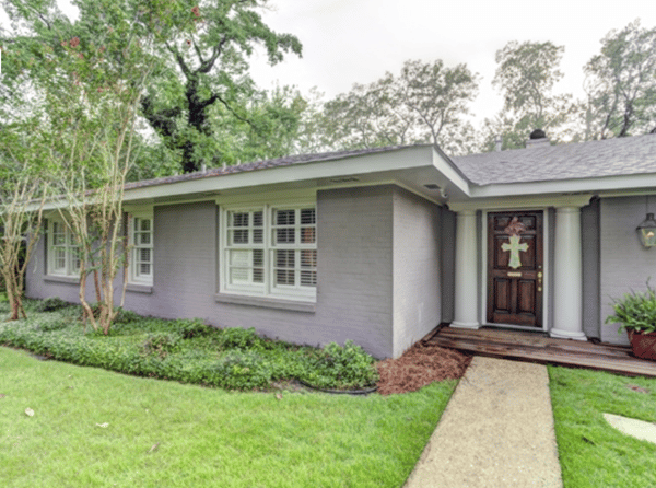 MilitaryByOwner Montgomery Home for Sale