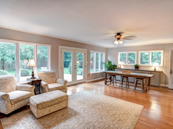 MilitaryByOwner Montgomery Home for Sale