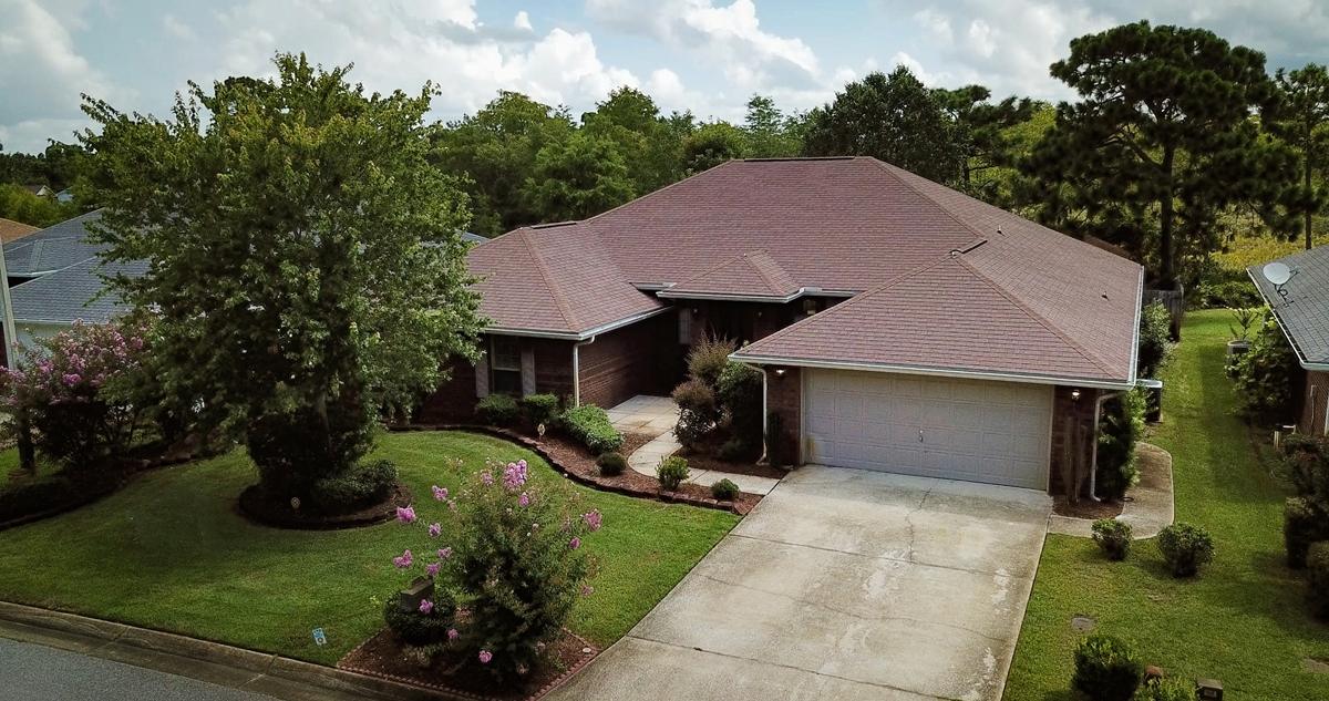 Home for sale near Hurlburt Field, Florida, in Navarre