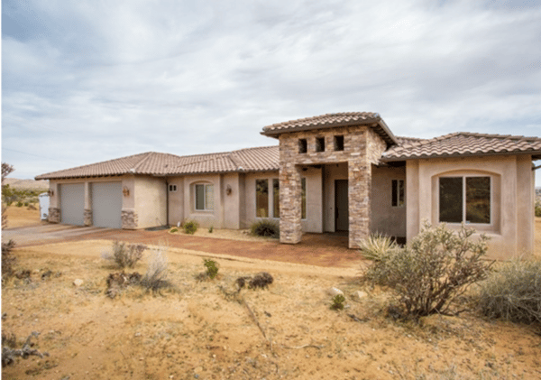 Joshua Tree Home Near 29 Palms