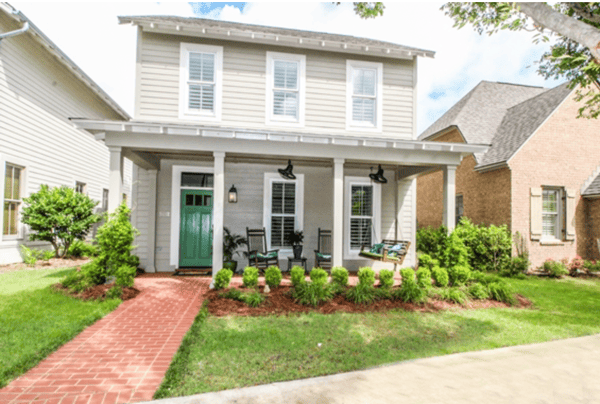 Montgomery Home for Sale