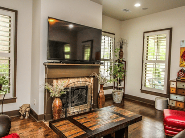 Montgomery Home for Sale