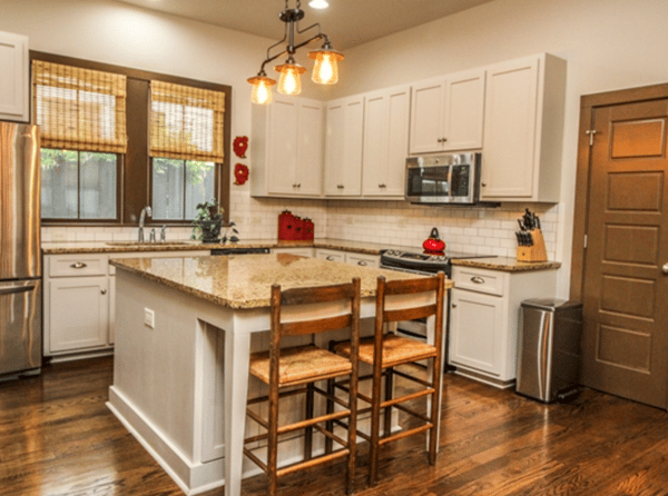 Montgomery Home for Sale