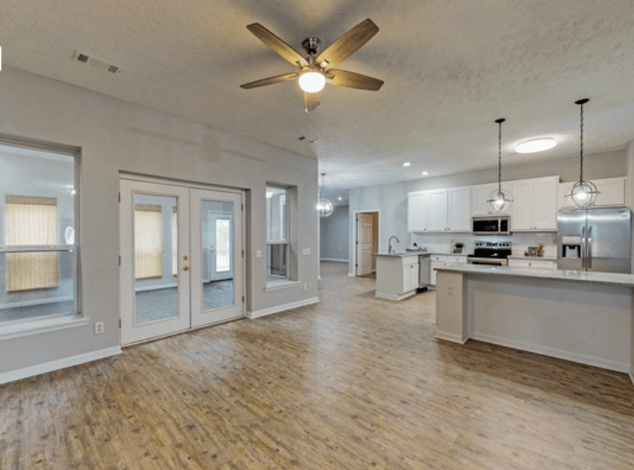 Homes with Sweet Southern Charm Near Maxwell AFB