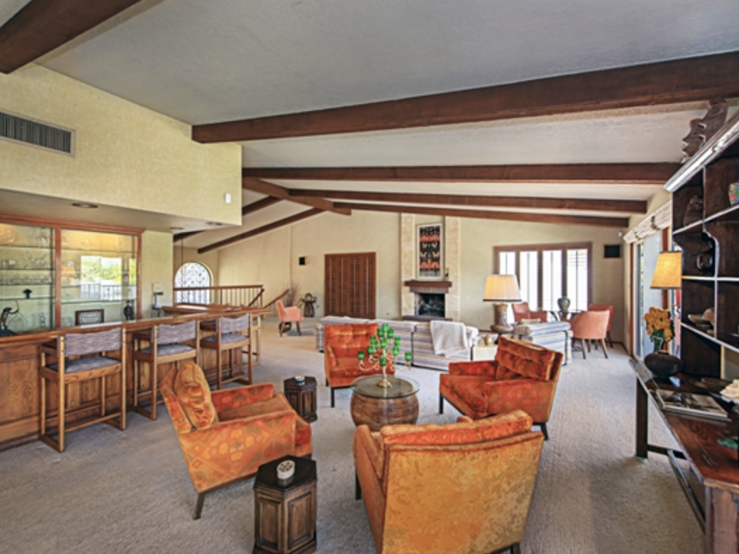 Tour 3 MustSee Homes Near Nellis AFB