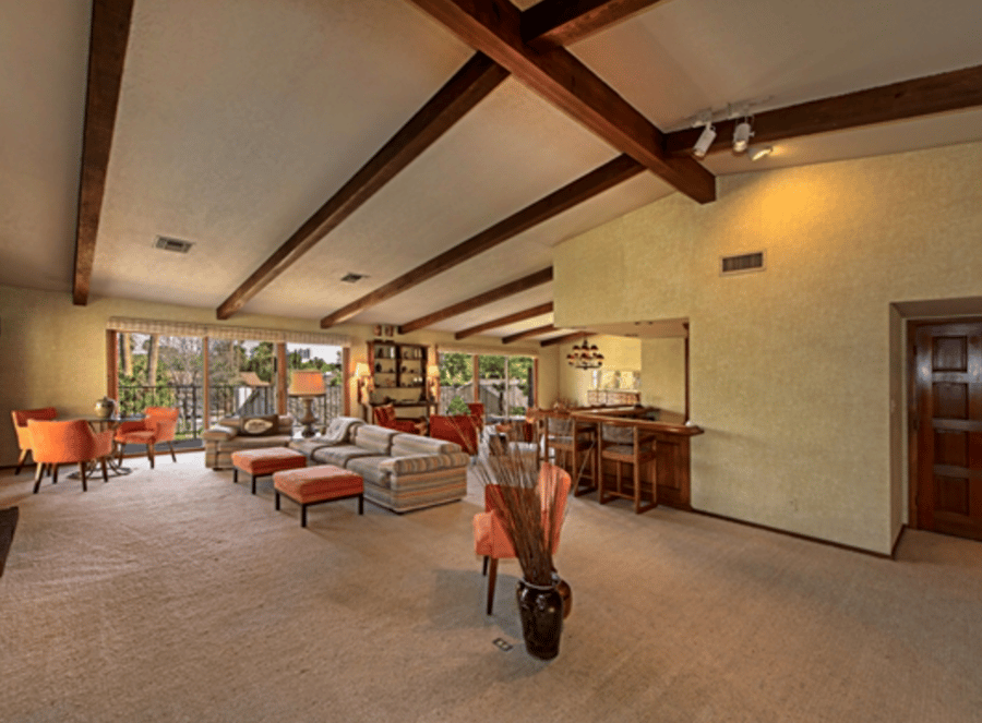 Tour 3 MustSee Homes Near Nellis AFB