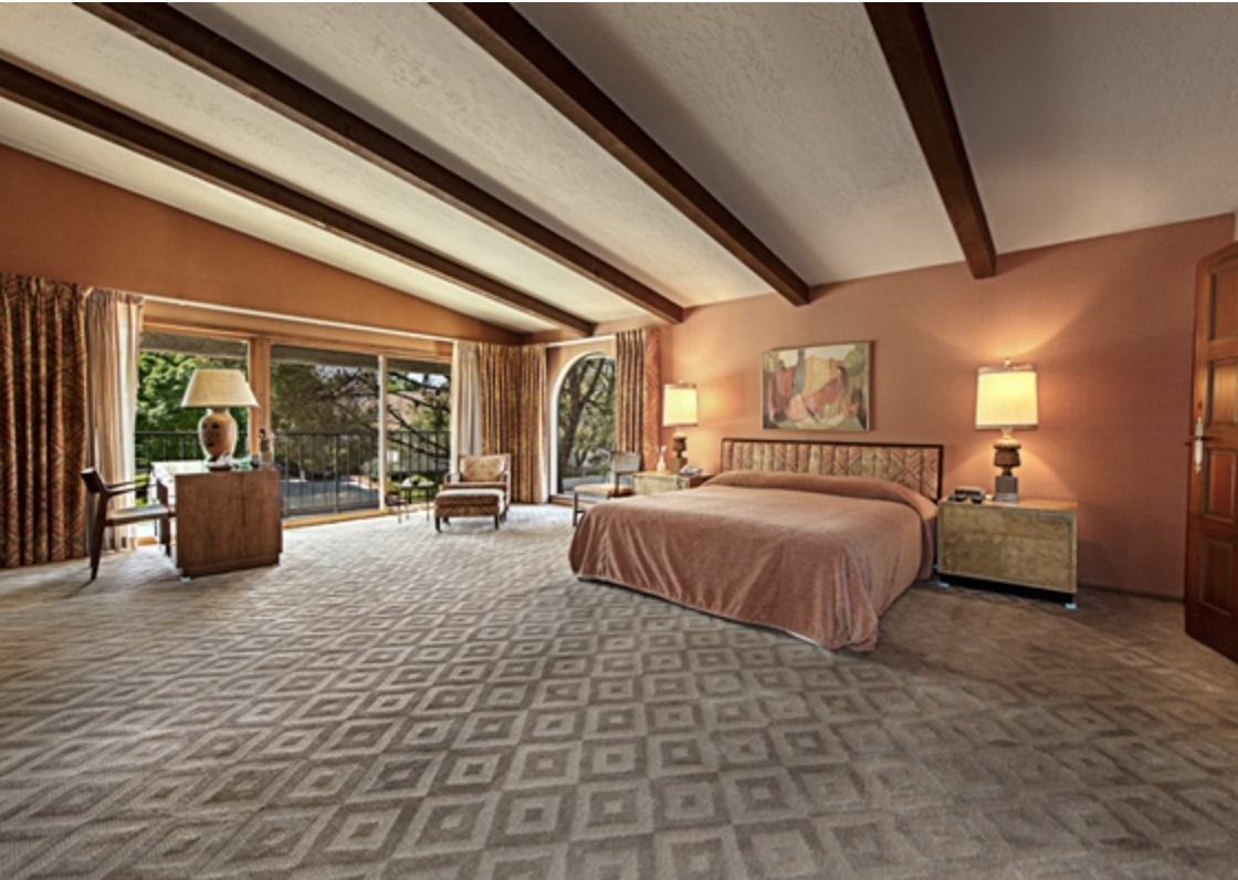 Tour 3 MustSee Homes Near Nellis AFB