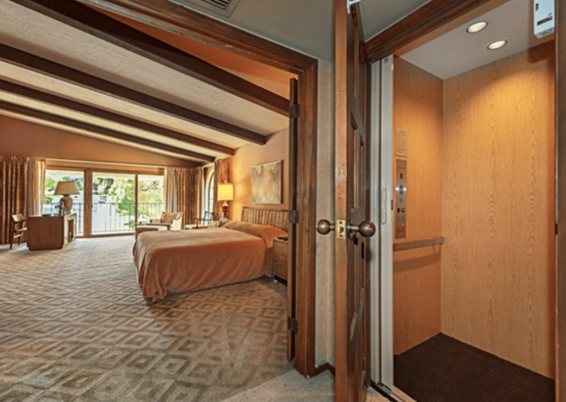 Tour 3 MustSee Homes Near Nellis AFB