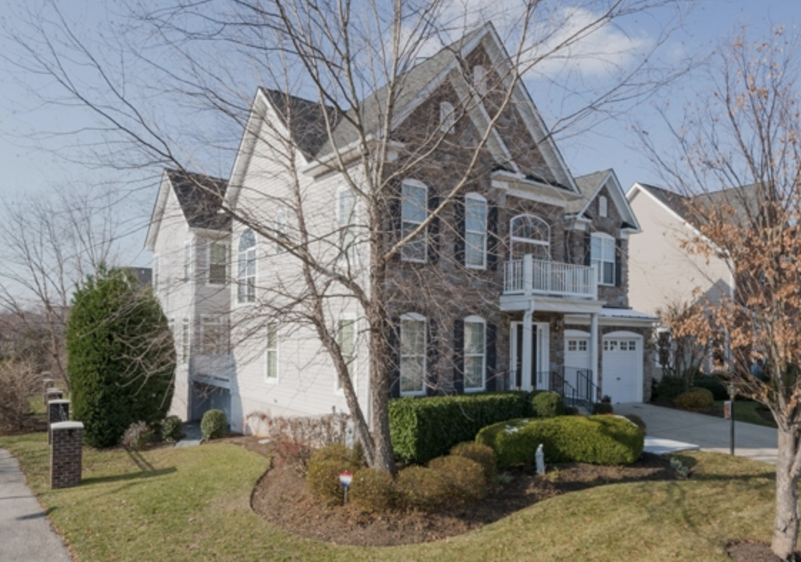 MilitaryByOwner's Homes of the Week Near U.S. Naval Academy, Annapolis
