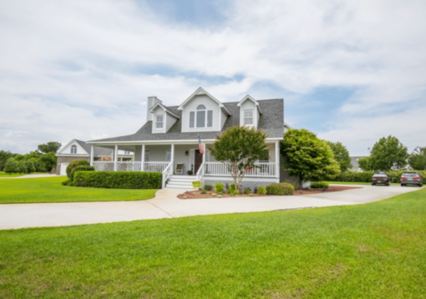 Newport NC Home for Sale
