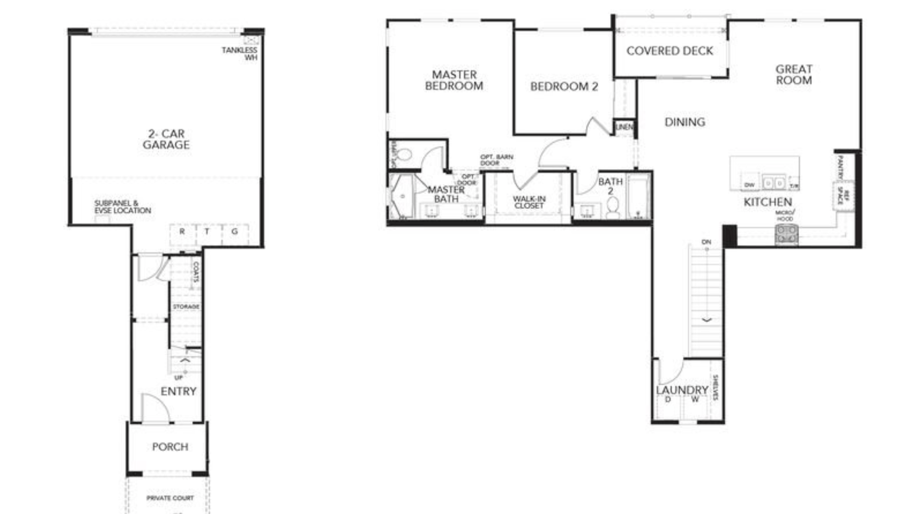 Moving to Camp Pendleton? Tour These Homes for Sale and Houses to Rent
