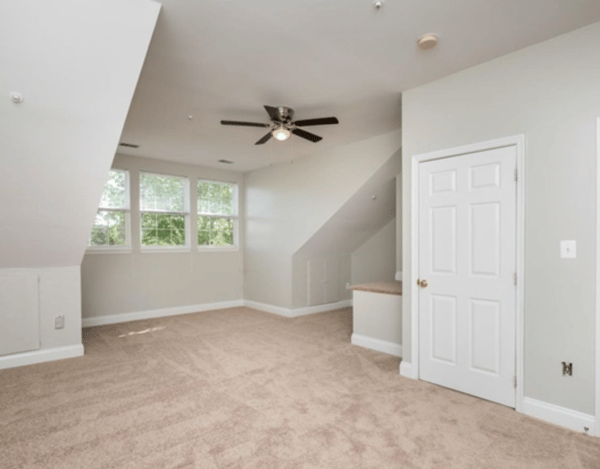 Townhome in Odenton, Maryland near Fort Meade