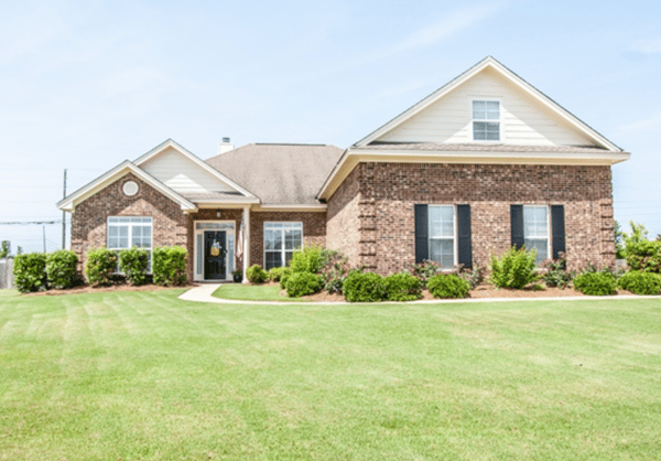 Pennington Place Home for Sale or Rent Montgomery Alabama