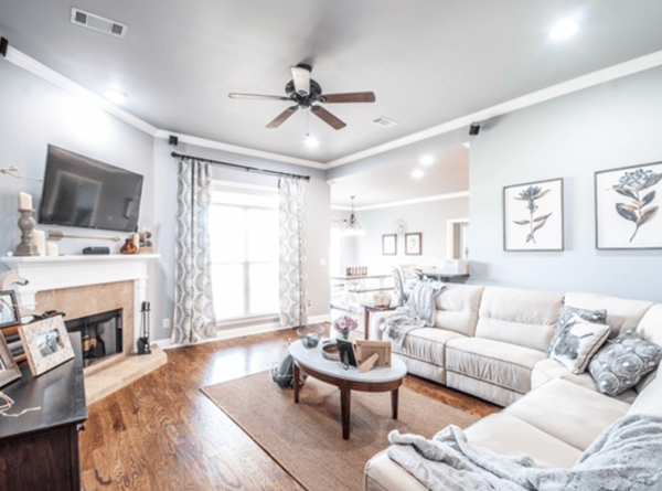 Pennington Place Montgomery Alabama