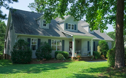 Seaside Living Near Camp Lejeune With MilitaryByOwner's Home Of The Week