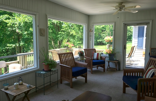 Seaside Living Near Camp Lejeune With MilitaryByOwner's Home Of The Week