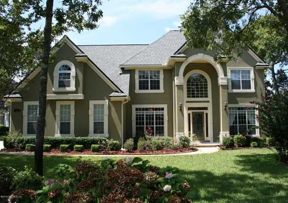 MilitaryByOwner home for sale near NAS Jacksonville. 
