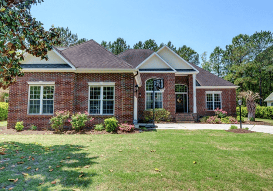 Homes with Water Access Near Camp Lejeune