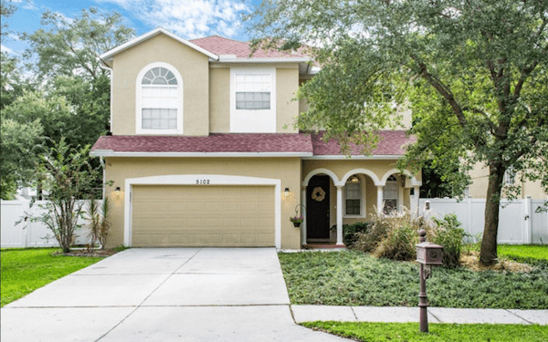 South Sterling home for sale near MacDill AFB