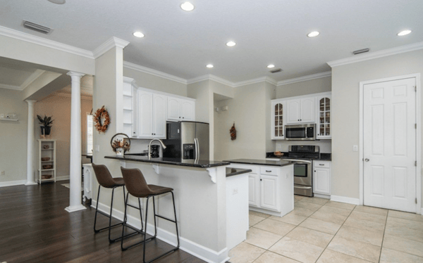 South Sterling Kitchen Tampa FL