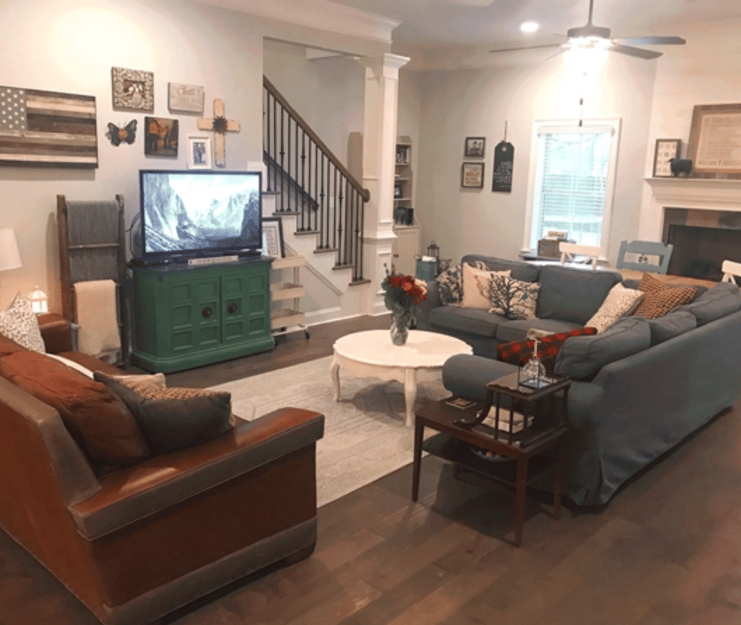 Tour Stunning Homes in Prattville, Alabama