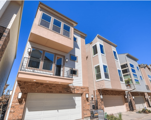 Home for Rent Near Fort Sam Houston