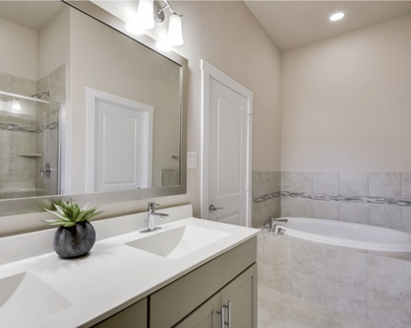 Fort Sam Houston Bath