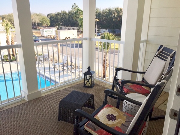Townhome for Rent in Destin, Florida