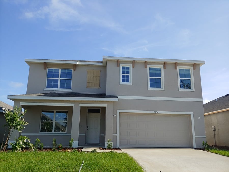 Home for sale near MacDill AFB