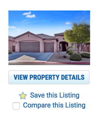 Compare property listings when home shopping. 