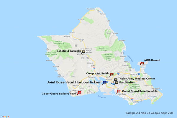 What to Expect When You PCS to Oahu