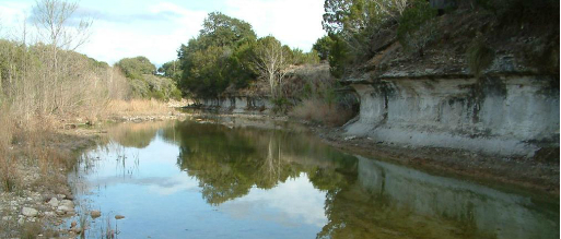 Balcones canyonlands 