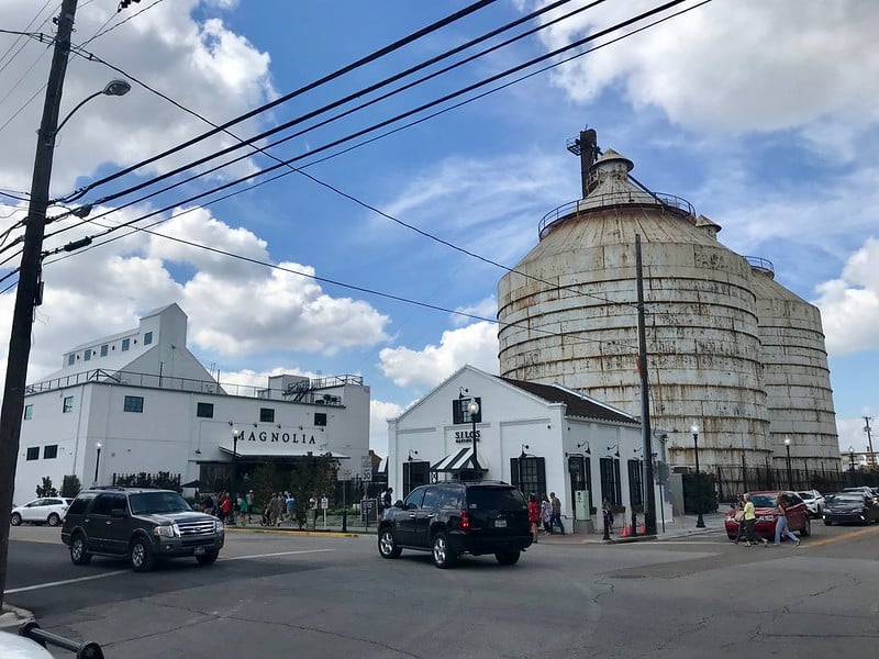 Magnolia Market