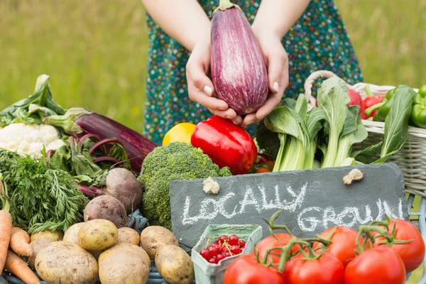 Farmers Market