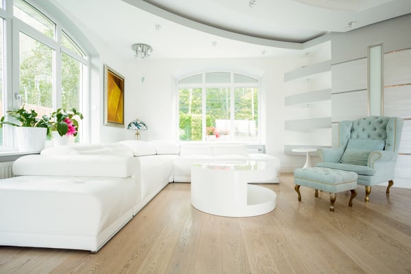 How Home Buyers Benefit from Home Staging