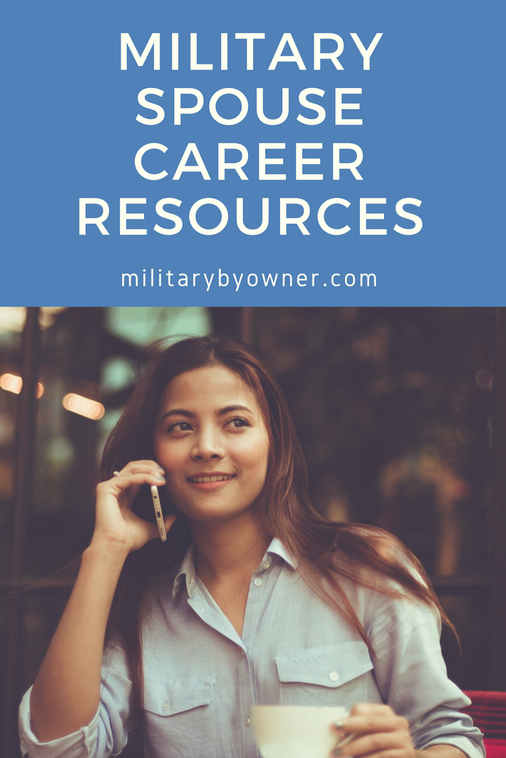 Face Career Challenges Head On with These Military Spouse Employment ...