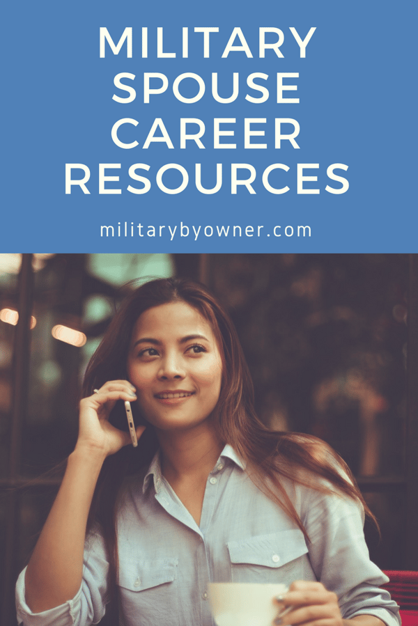 Face Career Challenges Head On with These Military Spouse Employment Resources