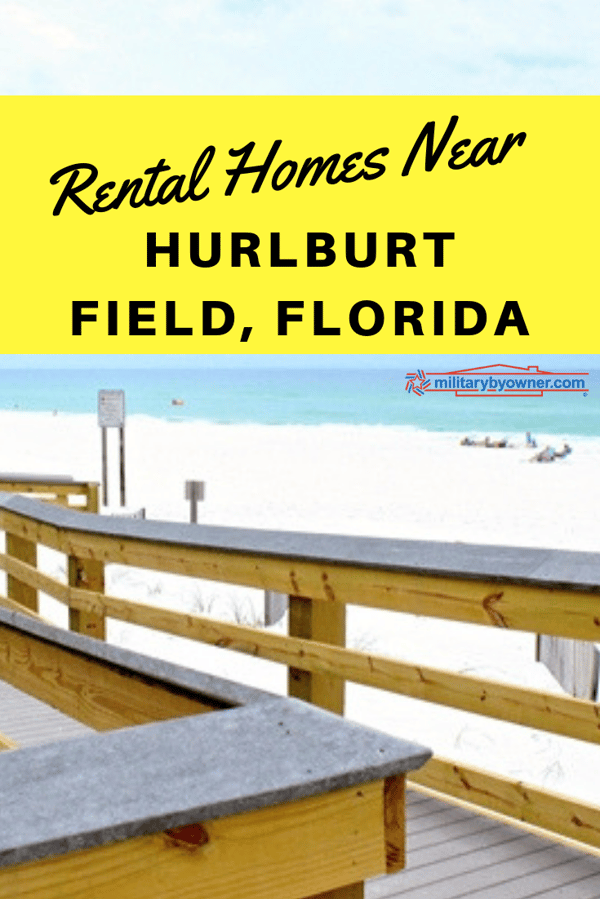Rental Homes Near Hurlburt Field, Florida