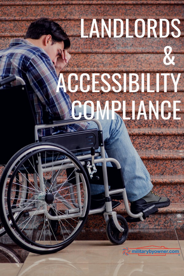 8 Things Landlords Should Know About Accessibility Compliance