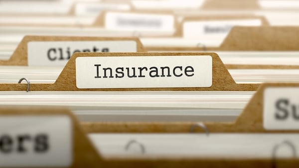 Understand your insurance responsibilities as a landlord. 