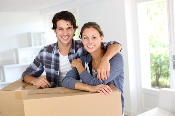 Tenant screening is an important first step for landlords.