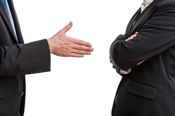 Watch out for lowball offers when renting your home.