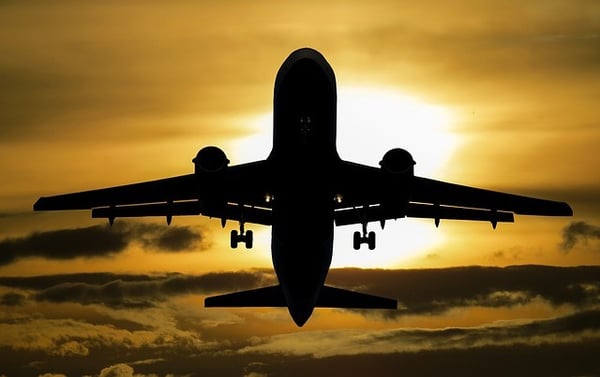 Buying flight insurance may help protect your travel plans. 