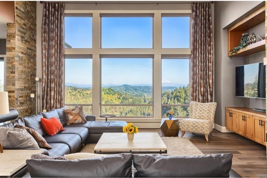 home staging