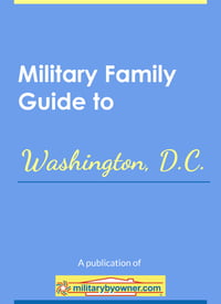 Military Family Guide to Washington DC